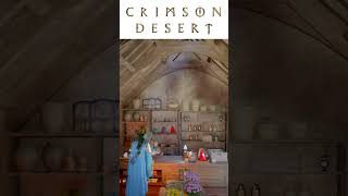 How to use shovel in Crimson Desert