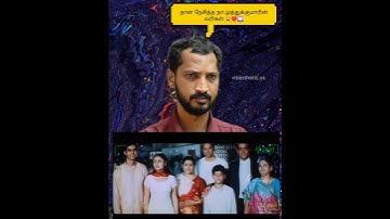 Na.muthukumar | kan pesum varthaigal #namuthukumar #yuvan #yuvanshankarraja