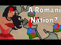 Plans to Create a Country for the Romani | King of the Gypsies, WW2, Roma People