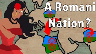 Plans to Create a Country for the Romani | King of the Gypsies, WW2, Roma People