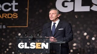 Yale dean: Mistake for Howard Schultz to run as an Independent