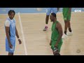 UGB BBC vs KEPLER BBC | Rwanda Division One Basketball - 15th Feb @ Petit Stade