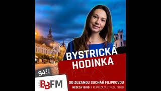 Bystrická hodinka v BB FM #13 - Zberateľstvo #4