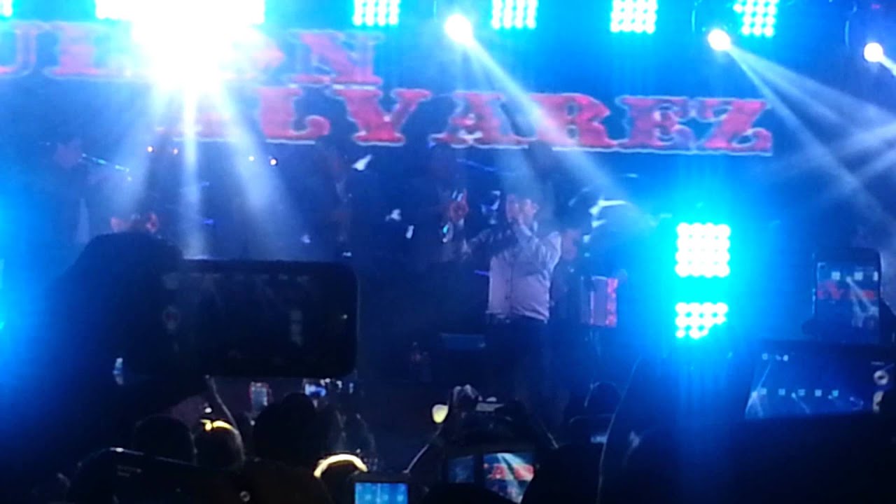 Y Así Fue.Julión Alvarez Dallas,Tx YouTube