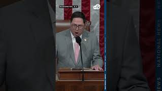 House approves bill to release Epstein files, heads to Senate for review