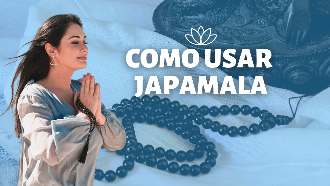 O QUE É JAPAMALA E COMO USAR NAS SUAS PRÁTICAS ENERGÉTICAS | Por Beta Lotti