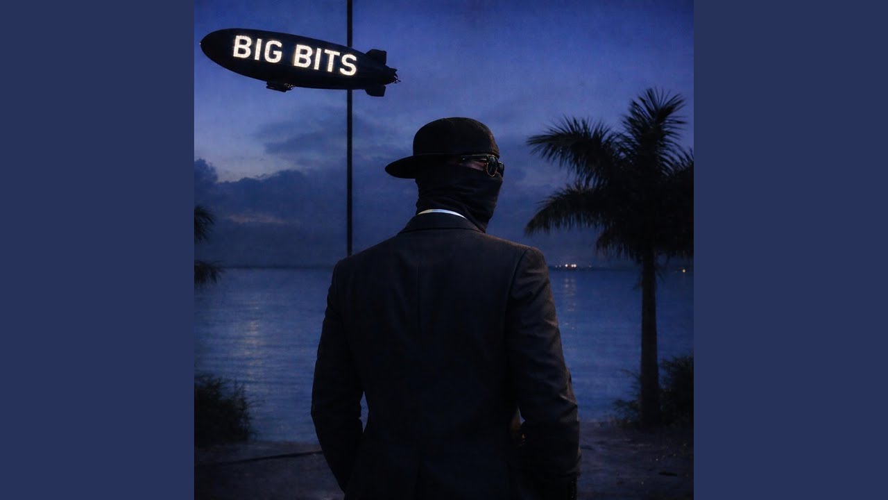 Big Bits bekijken op YouTube Big Bits bekijken op YouTube