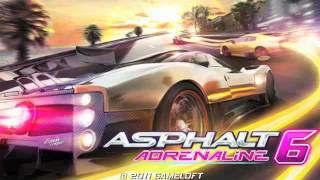 Asphalt 6 Adrenaline Soundtrack - Track 7