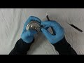 109: Brinks® R70 Single Pin Picked in Under 22 Seconds with a Home Made Pick