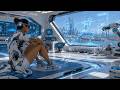 Future Horizons | Cinematic Soundscapes for Contemplation