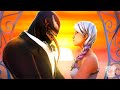 VENOM & TORIN GET MARRIED! (A Fortnite Short Film)