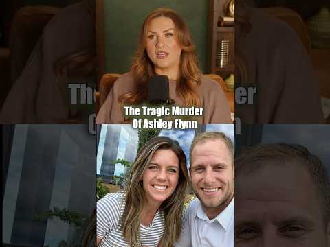 Her Husband Tried To Concoct An Elaborate Story To Cover Up Her Murder