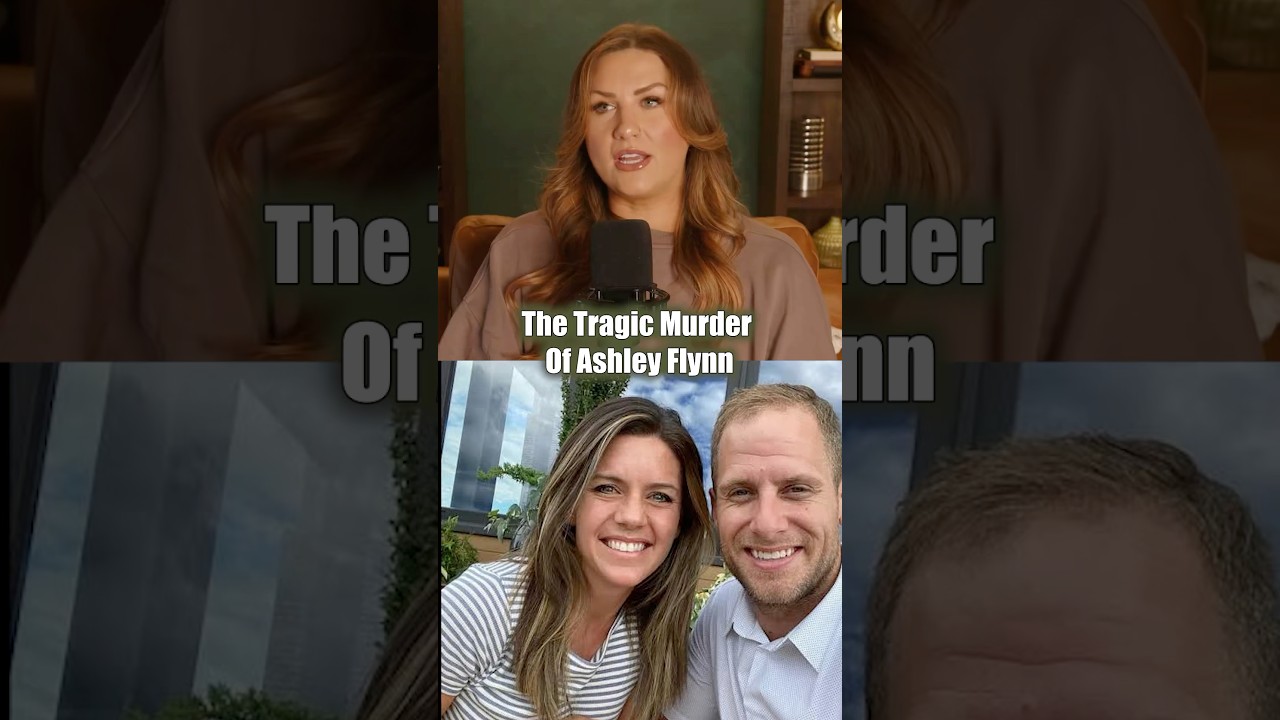 Her Husband Tried To Concoct An Elaborate Story To Cover Up Her Murder