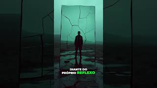 A Arma Silenciosa Do Poder Desestabilize Com O Reflexo