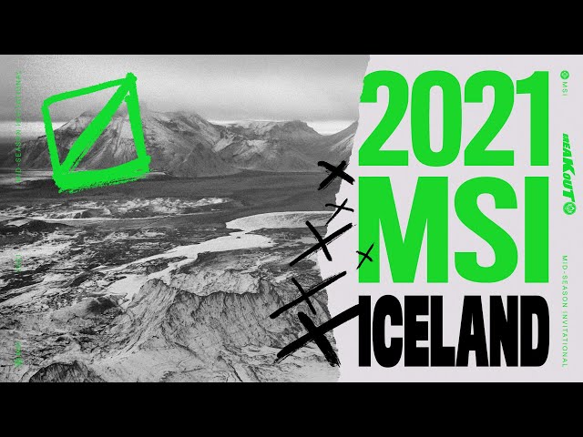 Lol Msi 21の開催地はアイスランドのレイキャビク Lol忍者 Lol Msi 21の開催地はアイスランドのレイキャビク Lol忍者