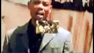 Joe Shirimani- Limpopo