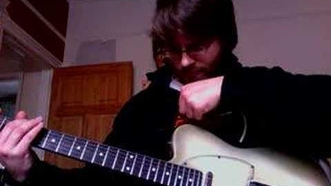 Zvex Octane 3 Demo vid