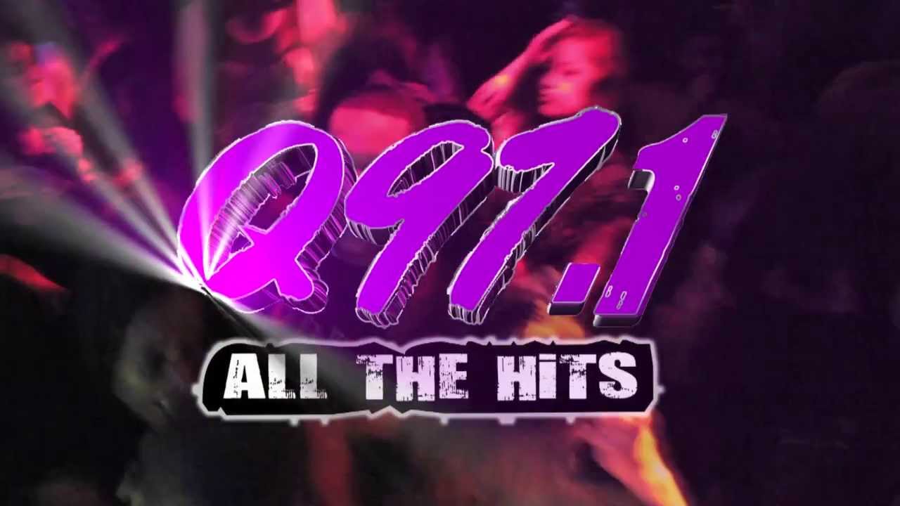 Q97.1's new TV Commercial!
