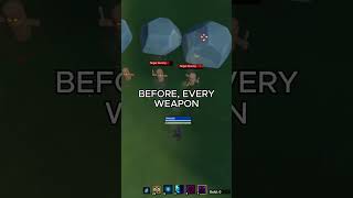 Complete Projectile System Rework Devlog  #shadowinfection #gamedev #vfx #youtubeshorts #indiegame