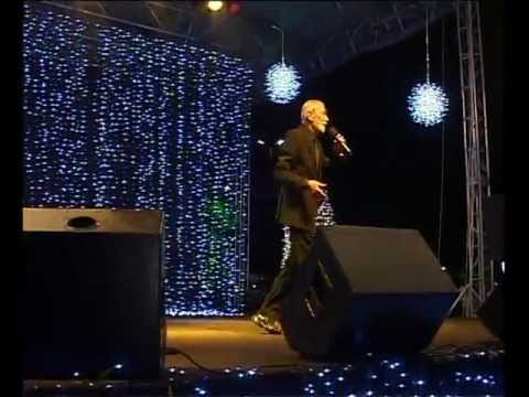 ახალი წლის ღამეს ანაკლიაში..