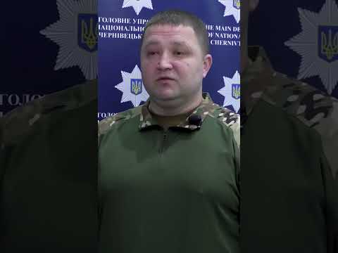 Чернівці.C4: ⚡️Що мотивує українців йти до «Гвардії наступу»?