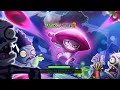 jogando Plants vs Zombies 2 um milhão de pontos na arena Eu Venci tudo em 0 segundos