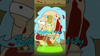 “The Death of Rick”