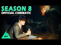 Cinematic Story (Eng.)Season 8 Morphosis- Delta Force