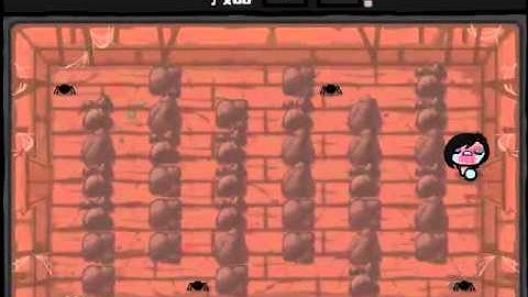 The Binding of Isaac: Wrath of the Lamb [Walkthrough] - Part 10 / Zelda Music