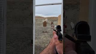 MPA DS9 USPSA   Washington State Championship 2026 Stage 4