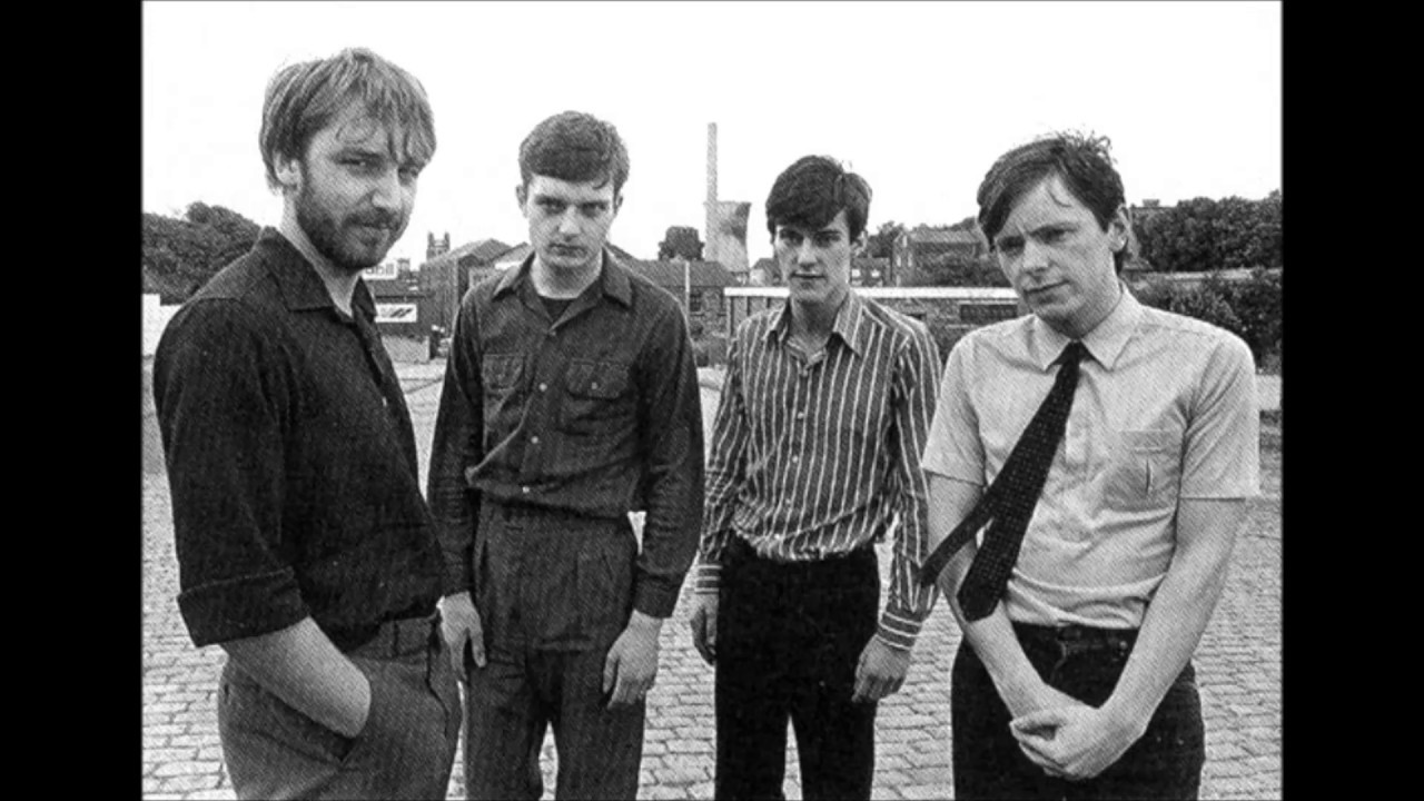 Joy Division 13 Disorder (Cologne 1980) YouTube
