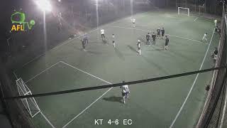 Ernis - Korea Trade / KG LIGA 5-ТУР