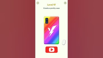 DOP 2 Delete One Part Level 47 Create a pretty case