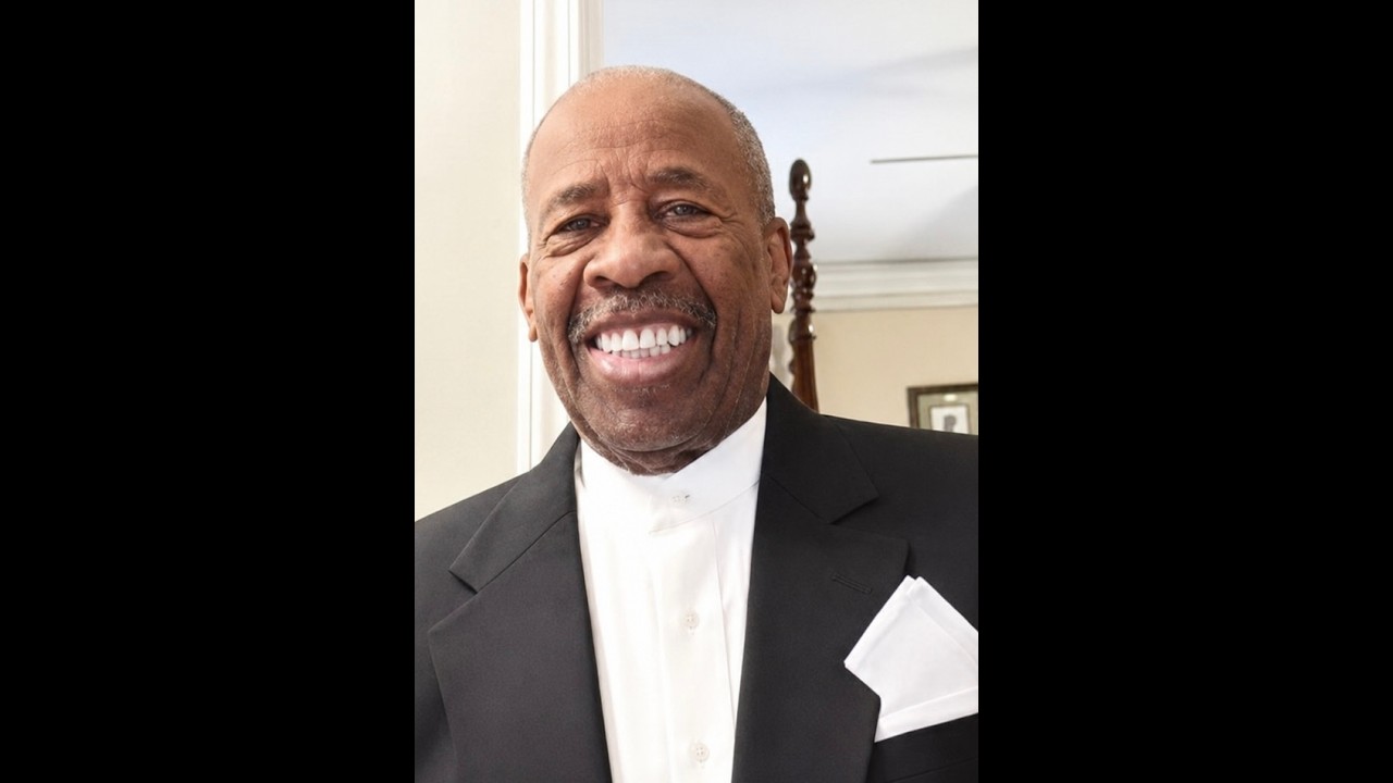 Celebrating the life of Don Clarke | 5.20.26