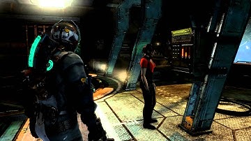 Dead Space 3 (PC) walkthrough - Chapter 4