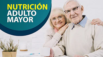 ¿Qué alimentos deben evitar los ancianos?