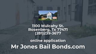 Fort Bend Bail Bonds