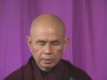 Can Happiness and Survival Go Together? | Thich Nhat Hanh, 2005 11 27