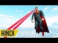 SUPERMAN MOD | GTA 5