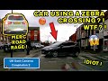 UK Dash Cameras - Compilation 2 - 2024 Bad Drivers, Crashes &amp; Close Calls