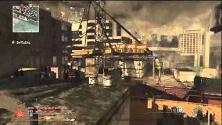 BestCodShotsHistory | Episode 77 | Sick TopSpin!!!