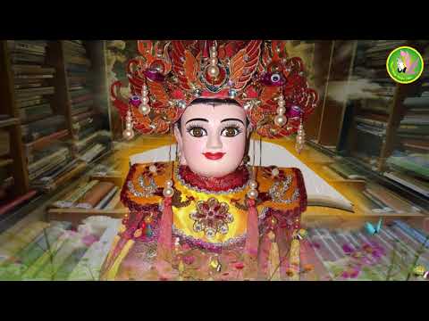 Video Nghe Địa Mẫu Chơn Kinh Mọi Việc Suôn Sẻ Cầu Gì Được Đó... - youtube