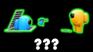 10 Among Us Cup Song Sound Variations In 45 Seconds