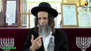 הכנה לל״ג בעומר-הוד שבהוד-הרב עופר ארז