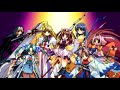 Atomic Prism Ark AMV