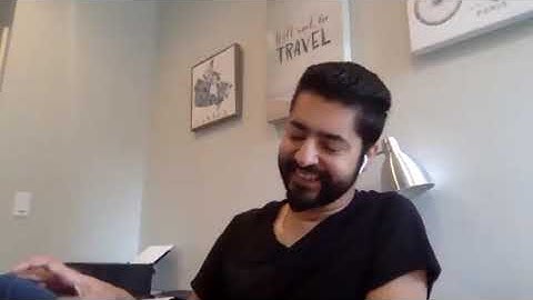 Raw Talent - Episode 4 | Quantum Machine Learning | Dr. Jaspreet Singh Oberoi