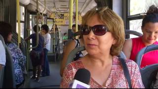 ¿Tarifa 0 en el Transantiago y otras grandes ciudades de Chile? / Ahora Noticias