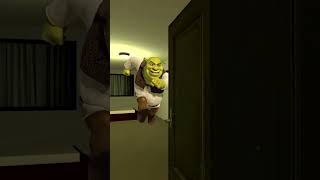 Baldi And Shrek Nextbot Gmod Chase