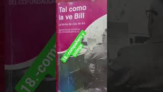18.-compañero y colega #libros #leerparasaber #audiobook #audiolibro