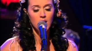 Katy Perry - Lost (Legendado) (MTV Unplugged)
